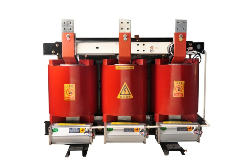 S20/S22 Energy Efficiency Class 1 Oil-Immersed Power Transformer 10-35kV | 50–10000 kVA Full Range