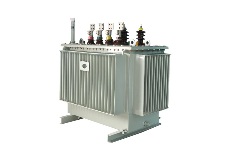 ZGS20-Z-40.5/0.69-4000 American-style combined substation | Special for wind and solar power voltage boosting