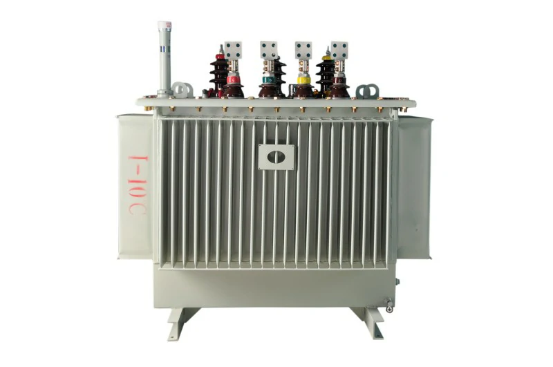 SCBH15 Series Amorphous Alloy Transformer | 160–2500 kVA Energy Efficiency Choice