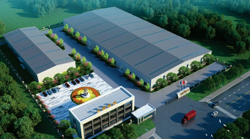Jiangsu Fengguang Transformer Co., Ltd.